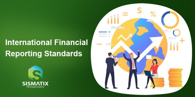 IFRS Standards What Are The 4 Principles Of IFRS? - Sismatix